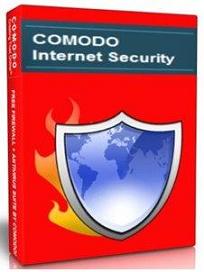 Comodo Internet Security 4.0